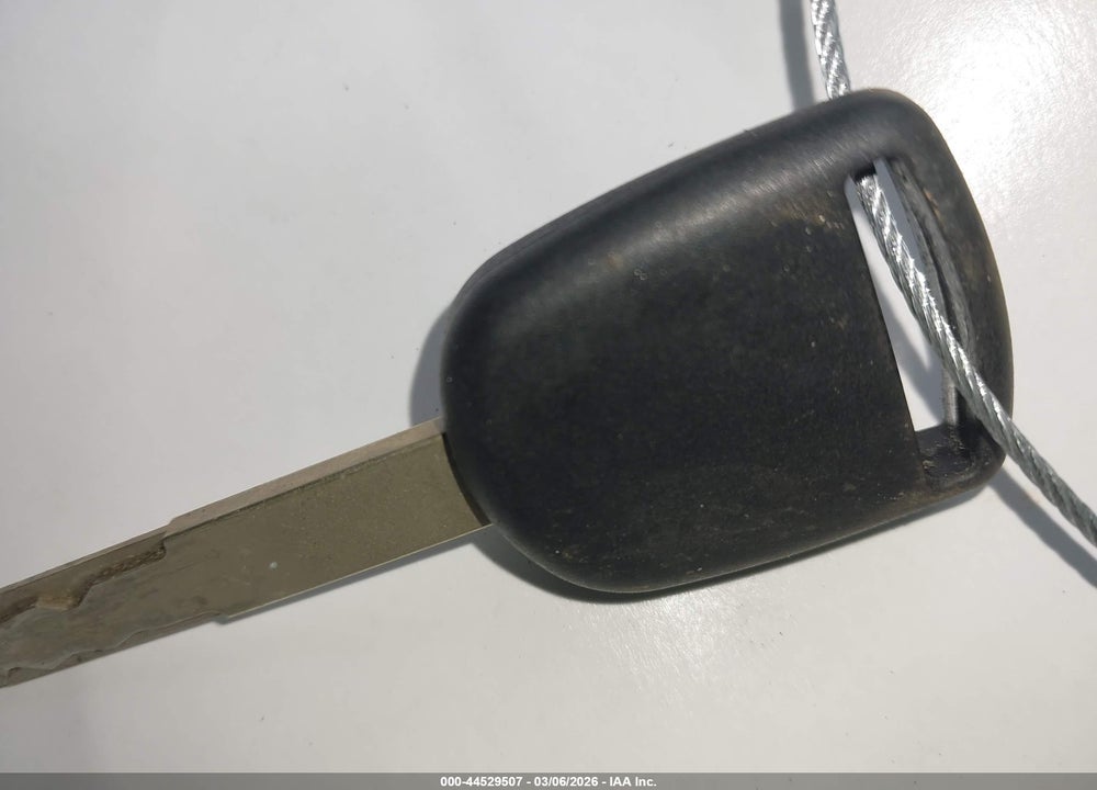 2004 HONDA CIVIC EX VIN: 2HGES26724H506965