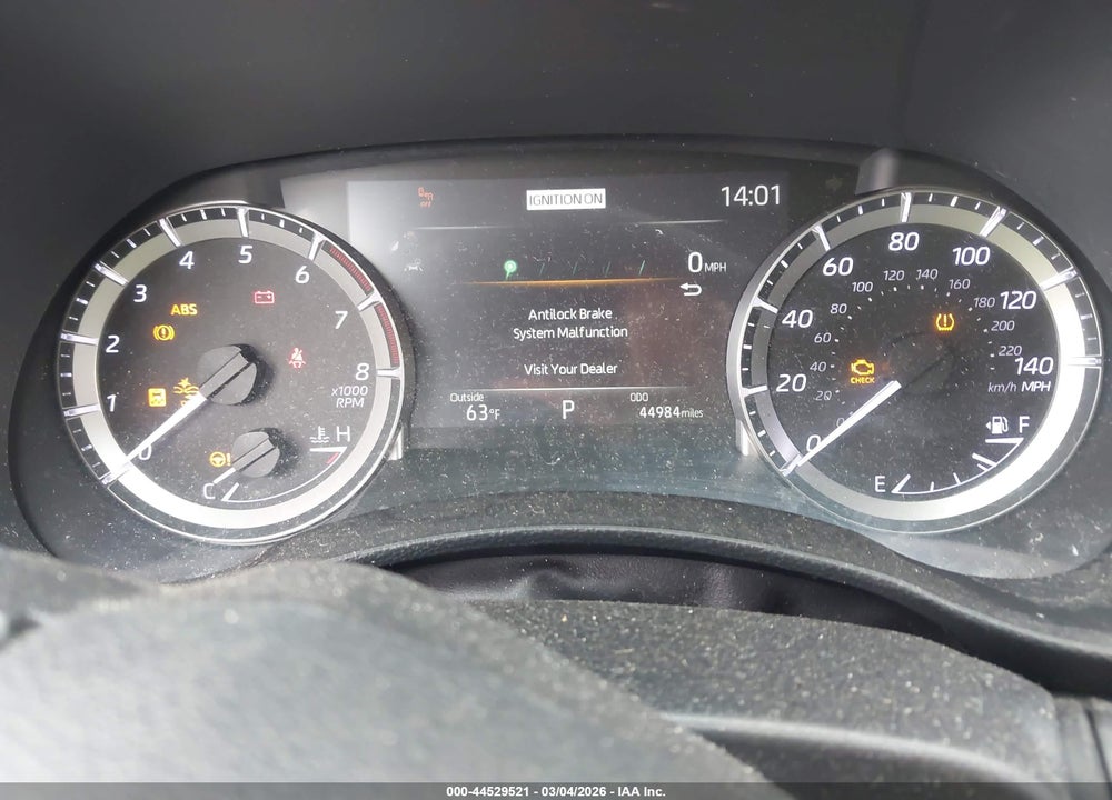 2023 TOYOTA HIGHLANDER XLE VIN: 5TDKDRAH6PS022291