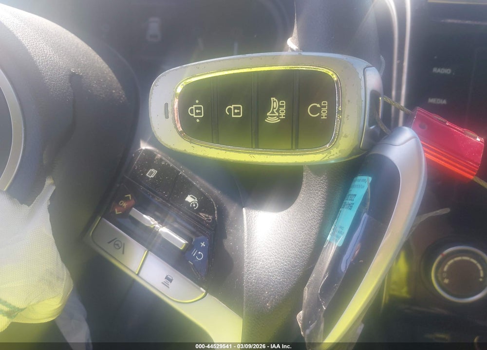 2022 HYUNDAI TUCSON SEL VIN: 5NMJBCAE0NH152202