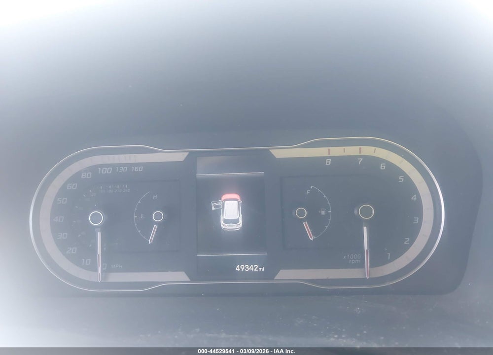 2022 HYUNDAI TUCSON SEL VIN: 5NMJBCAE0NH152202
