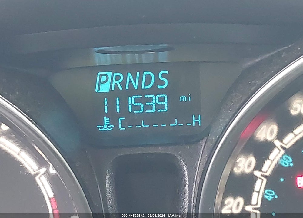 2019 FORD FIESTA SE VIN: 3FADP4EJ5KM156885