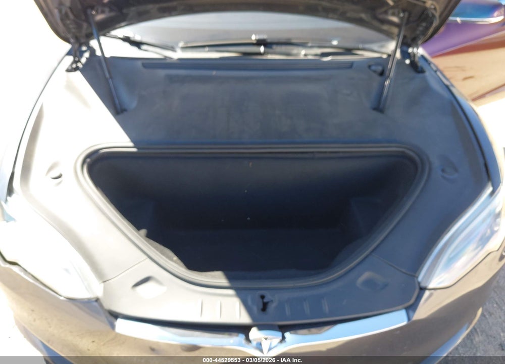 2020 TESLA MODEL S LONG RANGE DUAL MOTOR ALL-WHEEL DRIVE/LONG RANGE PLUS DUAL MOTOR ALL-WHEEL DRIVE VIN: 5YJSA1E29LF402658