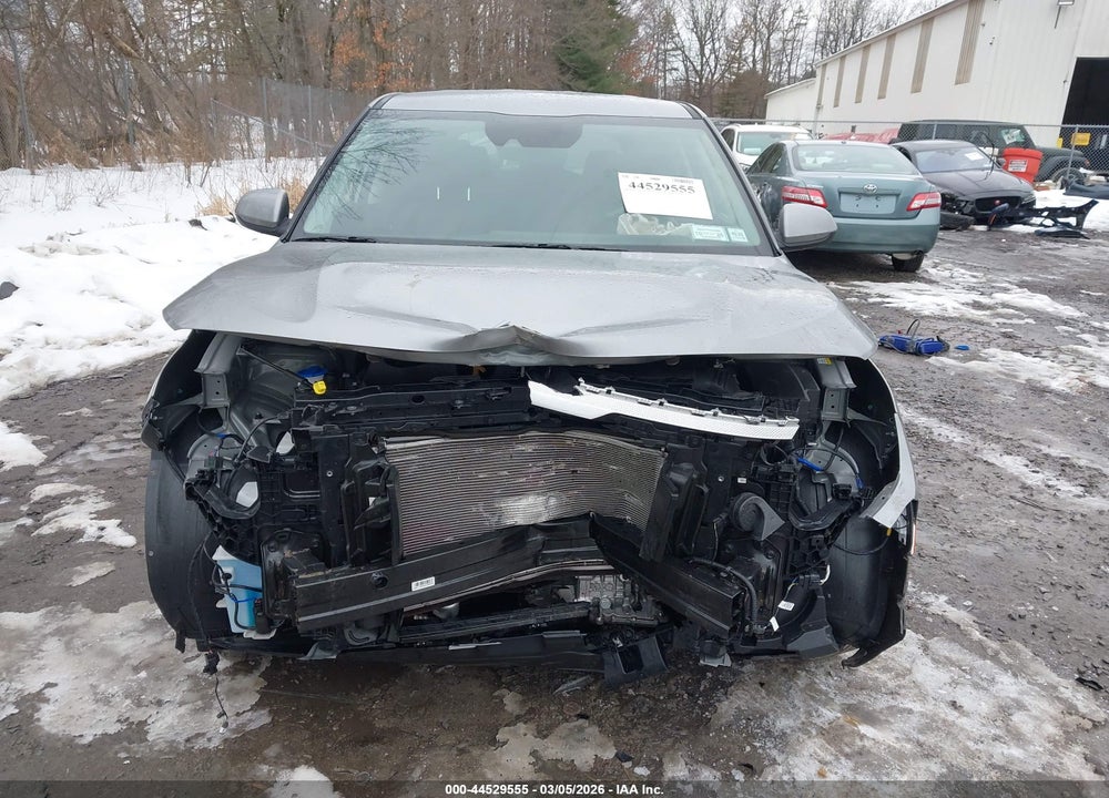 2025 KIA SELTOS LX VIN: KNDEPCAAXS7803645