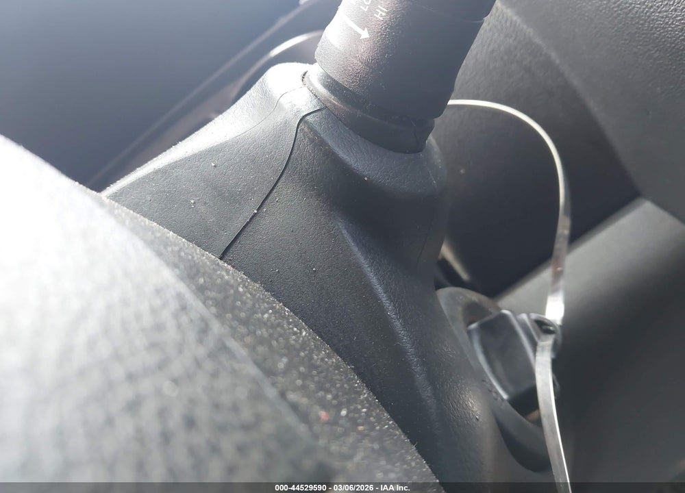 2013 NISSAN ROGUE SV VIN: JN8AS5MT5DW539916
