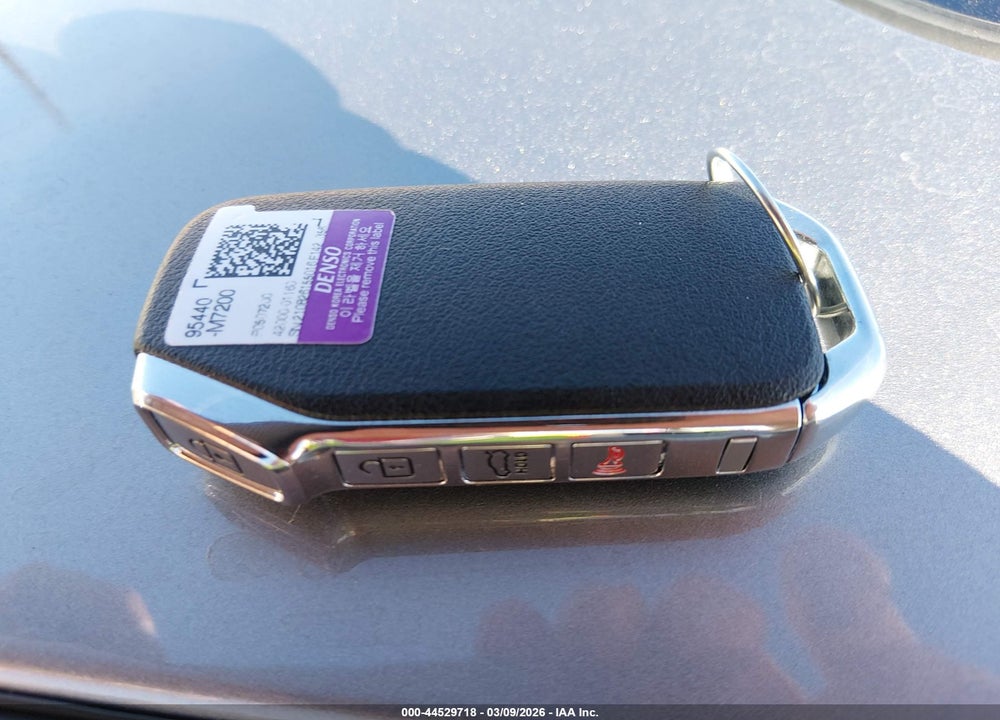 2022 KIA FORTE GT-LINE VIN: 3KPF54ADXNE439970