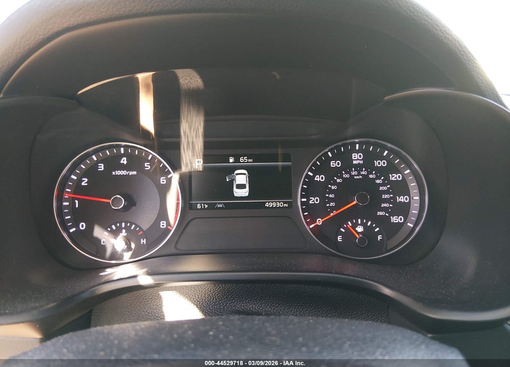 2022 KIA FORTE GT-LINE VIN: 3KPF54ADXNE439970