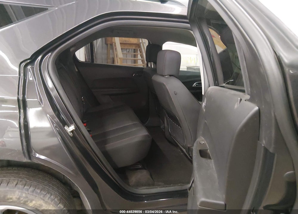 2016 CHEVROLET EQUINOX LT VIN: 2GNFLFEK1G6204300