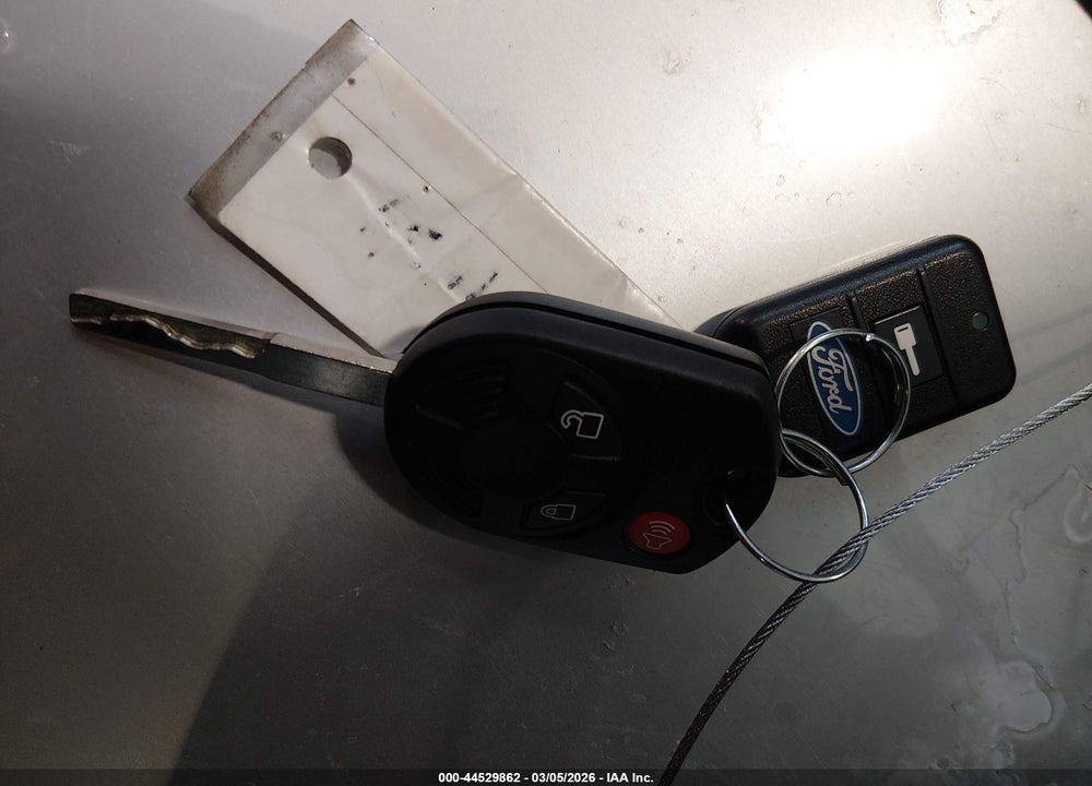 2014 FORD ESCAPE SE VIN: 1FMCU9GX5EUD55685
