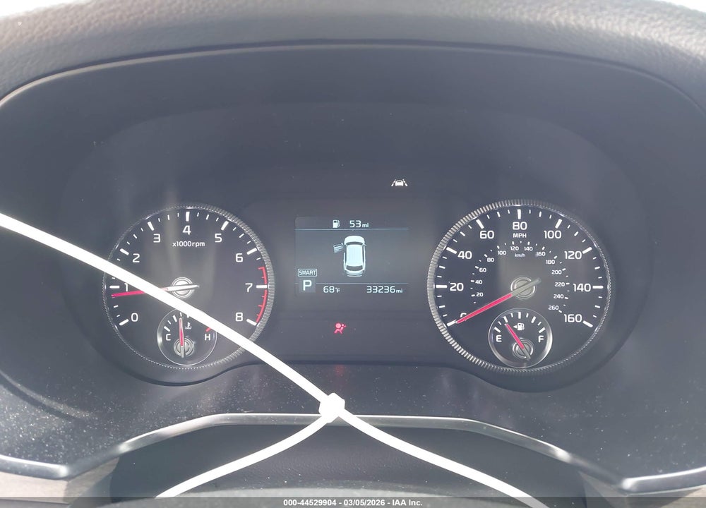 2022 KIA TELLURIDE EX VIN: 5XYP34HC5NG255675