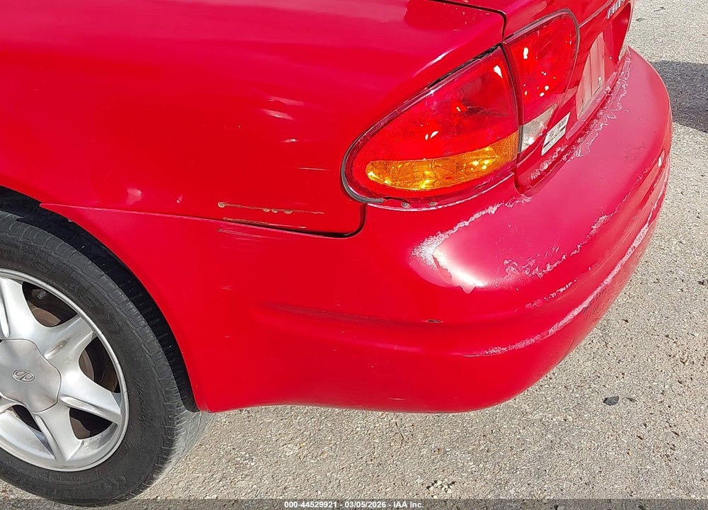 2004 OLDSMOBILE ALERO GL2 VIN: 1G3NL52E94C225461
