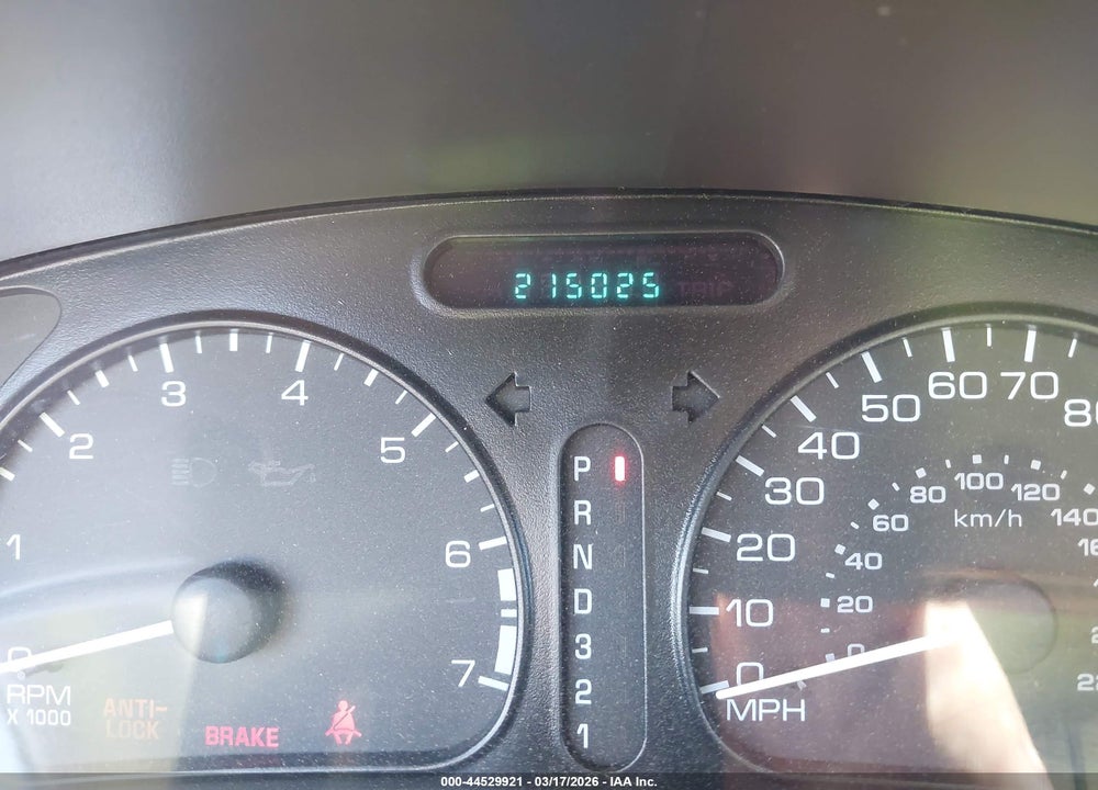 2004 OLDSMOBILE ALERO GL2 VIN: 1G3NL52E94C225461