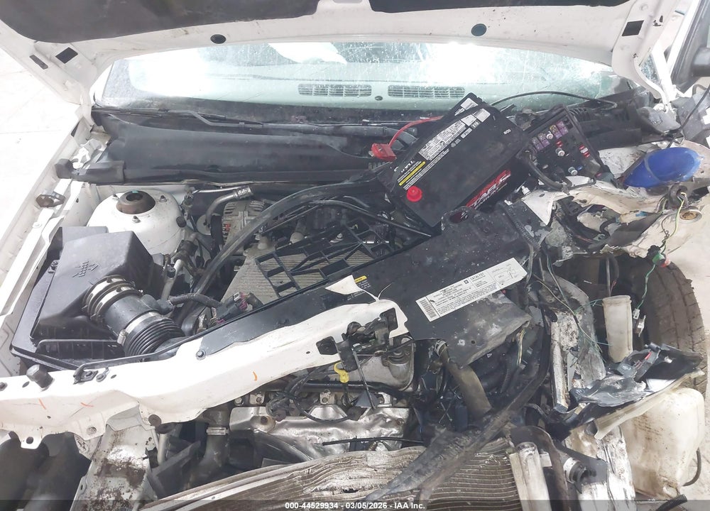 2005 CHEVROLET MALIBU LS VIN: 1G1ZT54885F184404