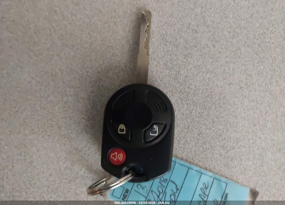 2018 FORD ESCAPE SE VIN: 1FMCU9GD5JUA88774