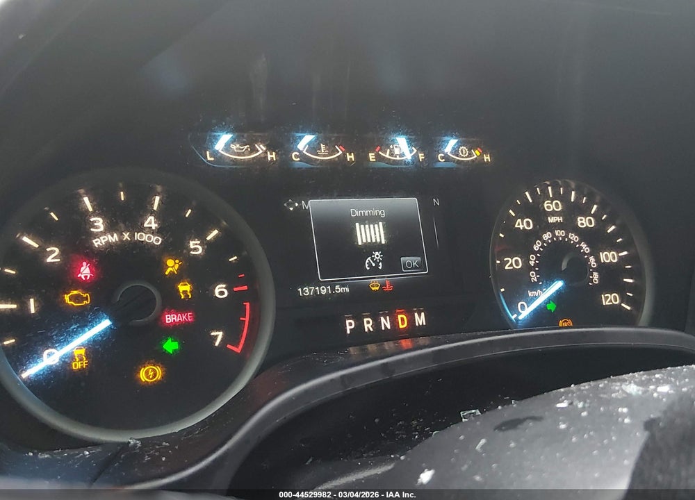 2018 FORD F-150 XLT VIN: 1FTFX1E59JFB46914