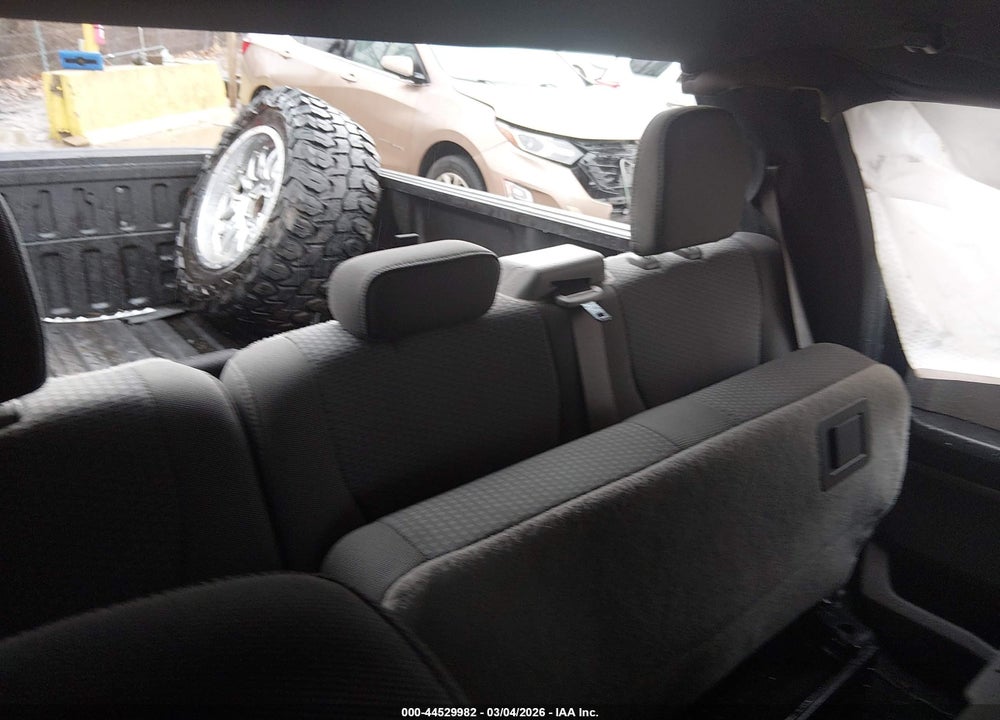 2018 FORD F-150 XLT VIN: 1FTFX1E59JFB46914