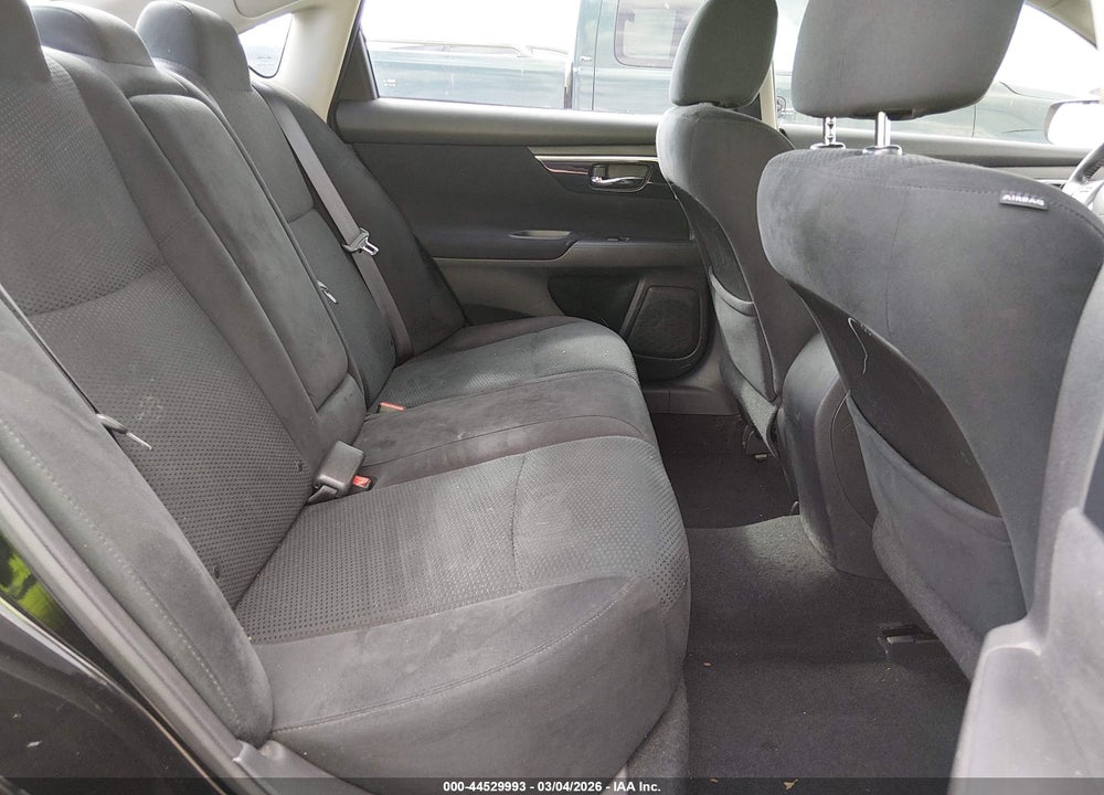 2014 NISSAN ALTIMA VIN: 1N4AL3AP6EN251128