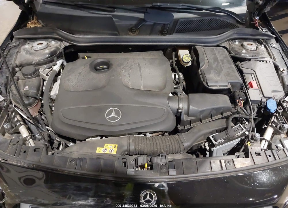 2020 MERCEDES-BENZ GLA 250 4MATIC VIN: W1NTG4GB4LJ695677