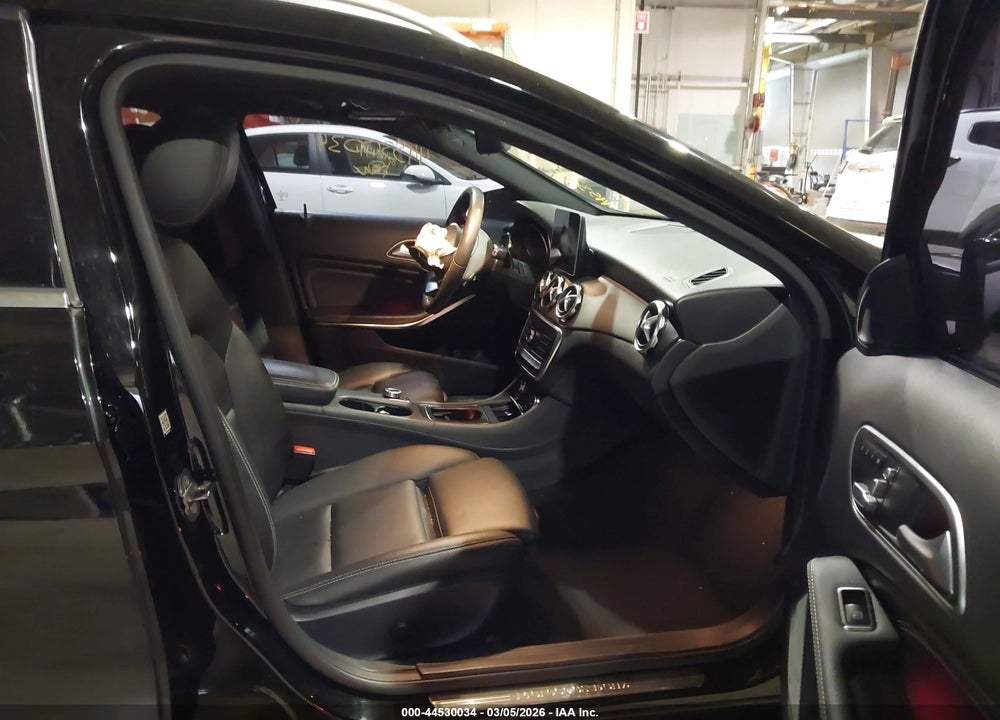 2020 MERCEDES-BENZ GLA 250 4MATIC VIN: W1NTG4GB4LJ695677