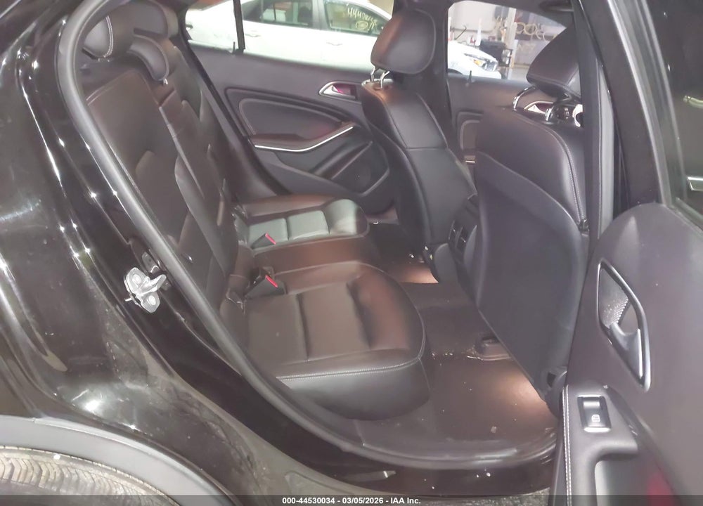 2020 MERCEDES-BENZ GLA 250 4MATIC VIN: W1NTG4GB4LJ695677