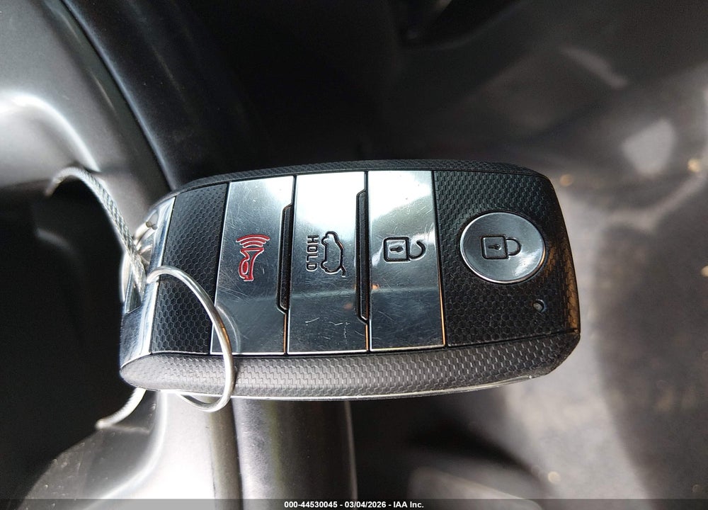 2014 KIA SORENTO LIMITED V6 VIN: 5XYKW4A74EG492527