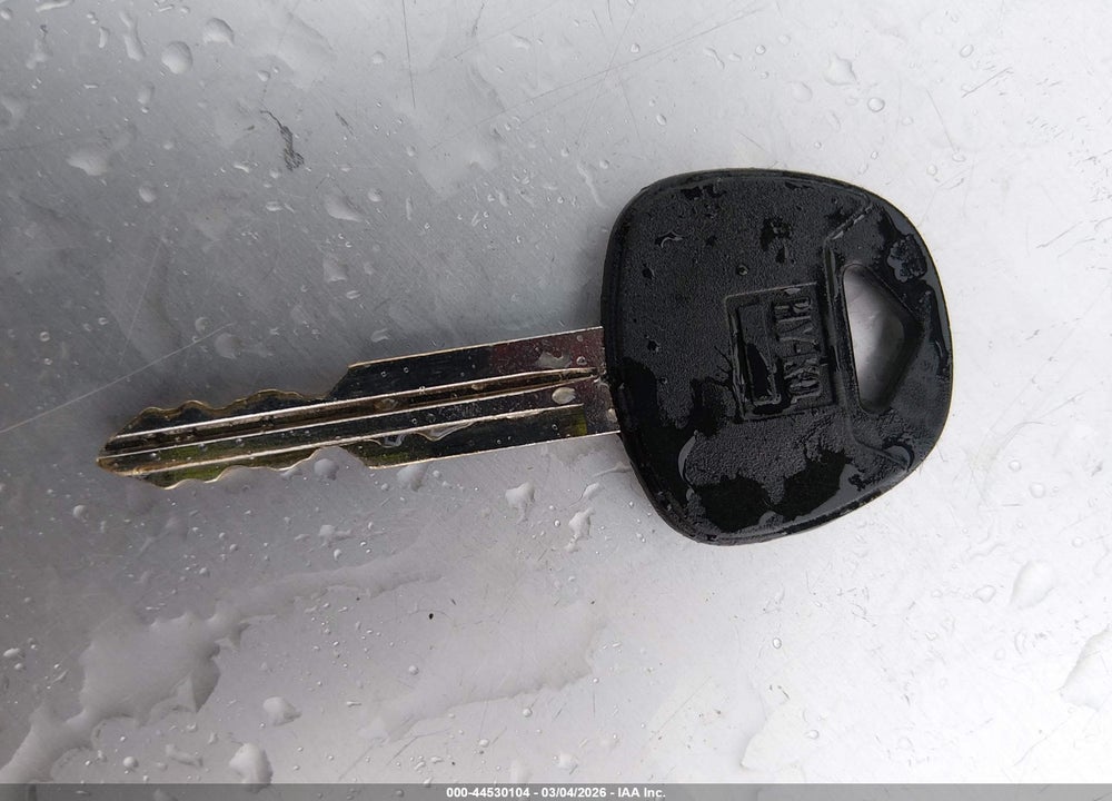 2008 KIA SPECTRA EX VIN: KNAFE122885554026