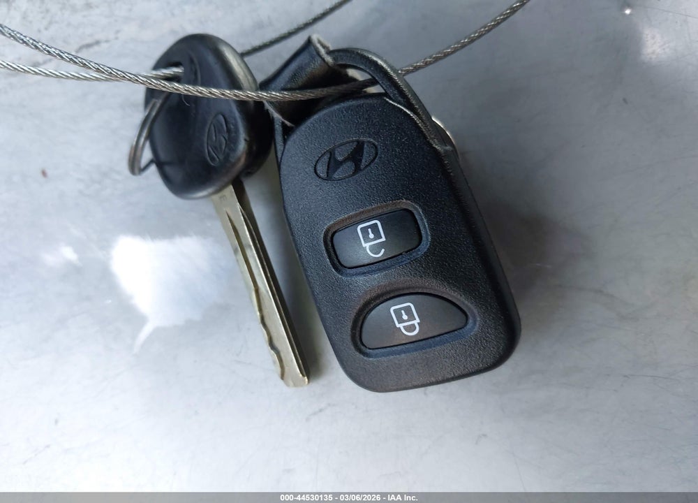 2013 HYUNDAI TUCSON GLS VIN: KM8JU3AC6DU585731