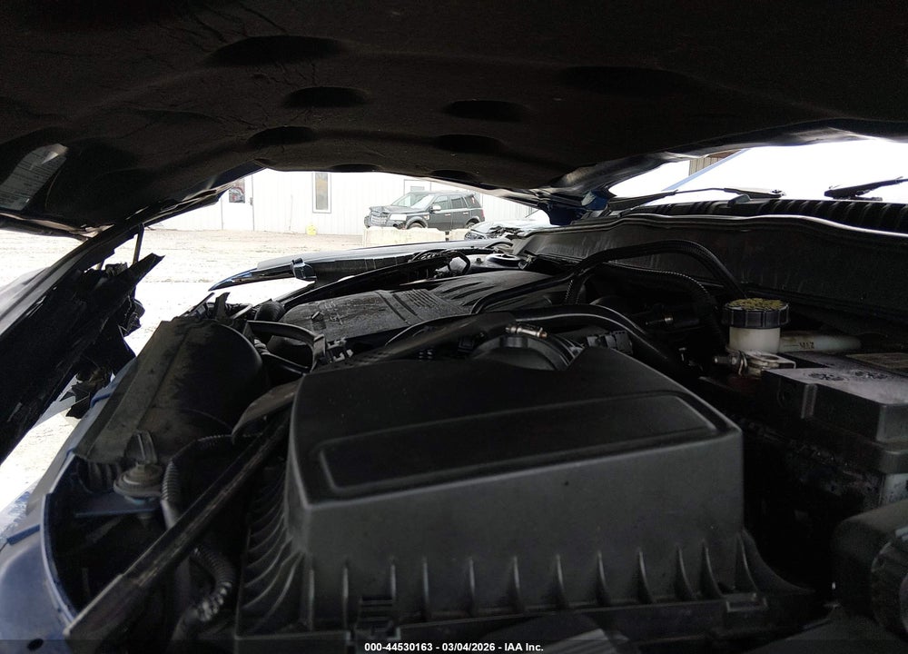 2015 FORD FUSION SE VIN: 3FA6P0HD4FR204795