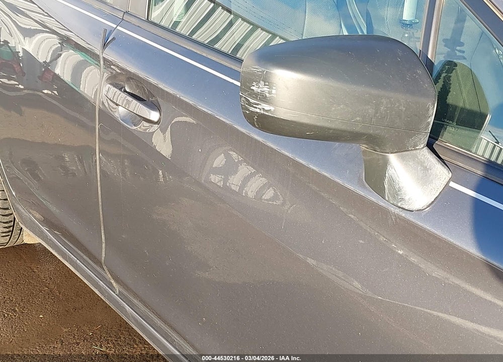2019 SUBARU IMPREZA 2.0I VIN: 4S3GTAA66K3718801