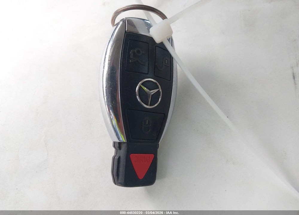 2015 MERCEDES-BENZ S 550 VIN: WDDUG8CBXFA187359
