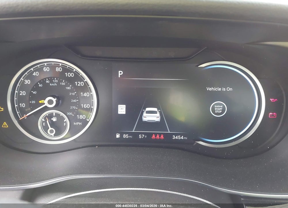 2025 GENESIS G70 3.3T RWD SPORT ADVANCED VIN: KMTG54SE6SU146562