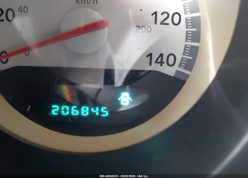 2010 DODGE CHARGER SXT VIN: 2B3CA3CV8AH226059