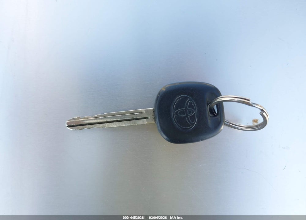 2006 TOYOTA COROLLA CE VIN: 1NXBR32E36Z596016