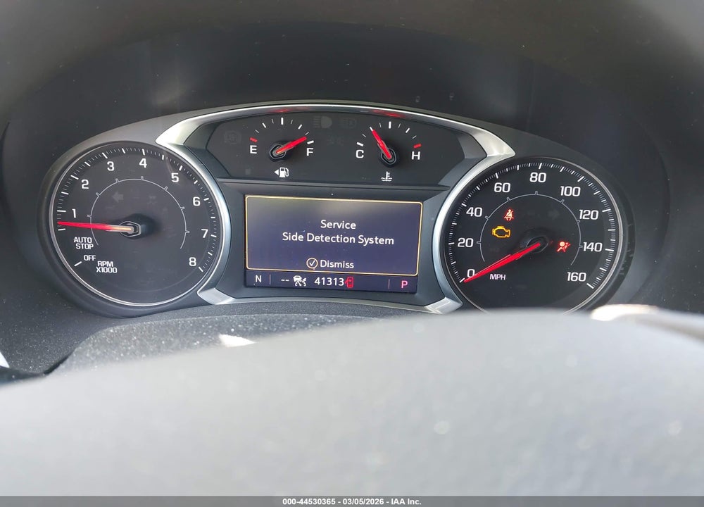 2022 GMC TERRAIN FWD SLT VIN: 3GKALPEV8NL170808