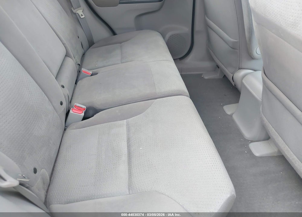 2013 HONDA CR-V EX VIN: 2HKRM4H51DH644294