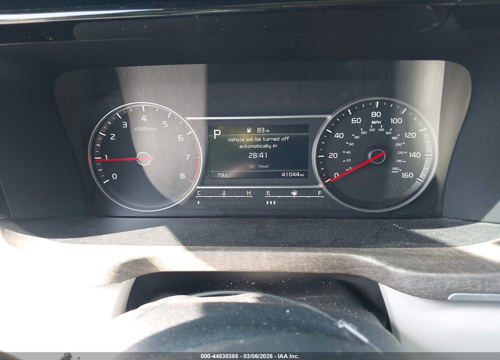 2023 KIA SORENTO X-LINE EX VIN: 5XYRHDLF9PG251689