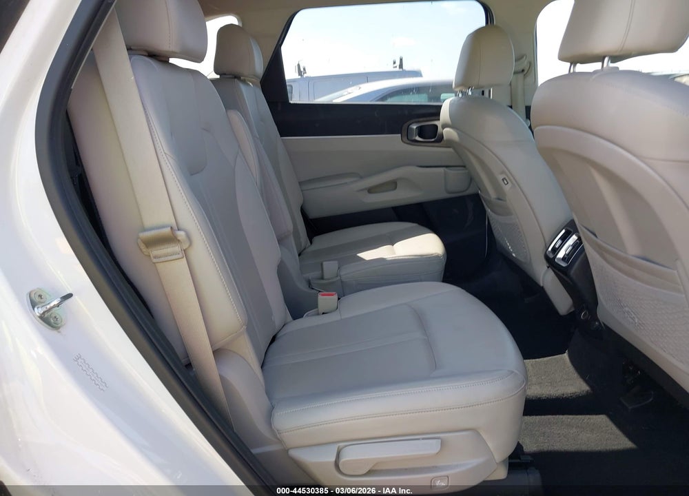2023 KIA SORENTO X-LINE EX VIN: 5XYRHDLF9PG251689