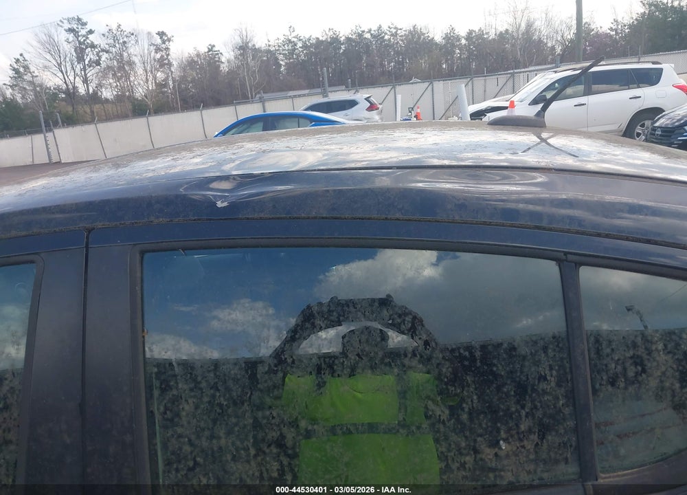 2013 NISSAN VERSA 1.6 SL VIN: 3N1CN7AP5DL884788