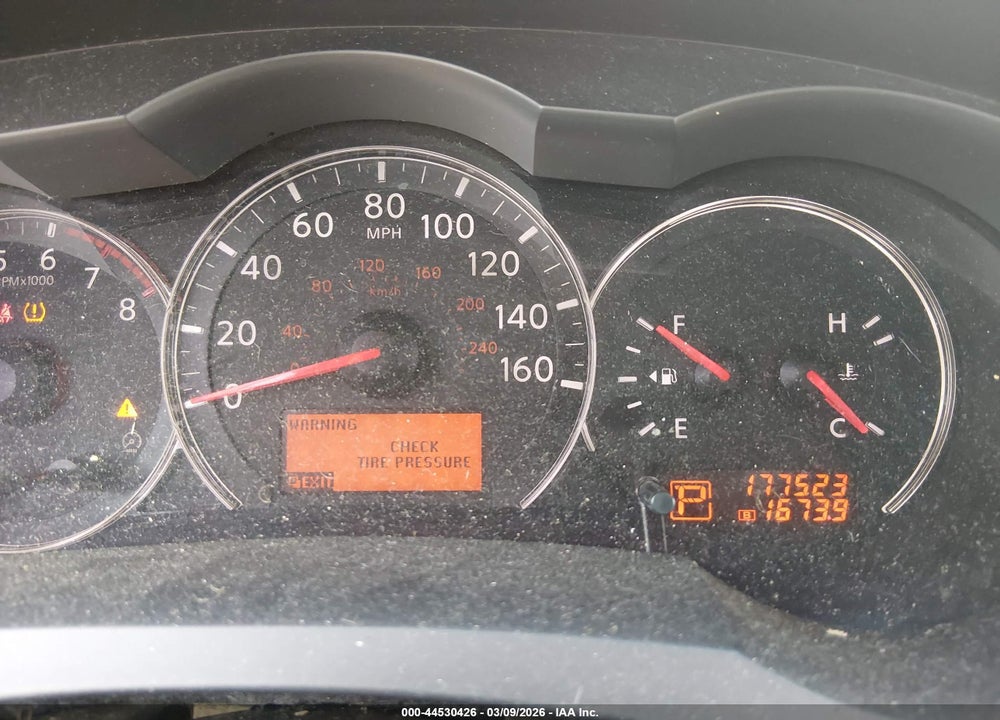 2012 NISSAN ALTIMA 2.5 S VIN: 1N4AL2AP7CN453547