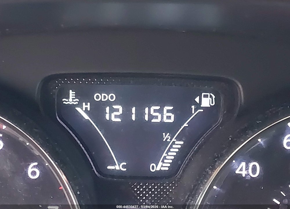 2016 NISSAN VERSA 1.6 SV VIN: 3N1CN7AP8GL847304