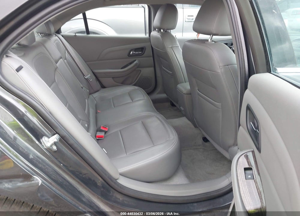 2015 CHEVROLET MALIBU 2LT VIN: 1G11D5SL9FF271358