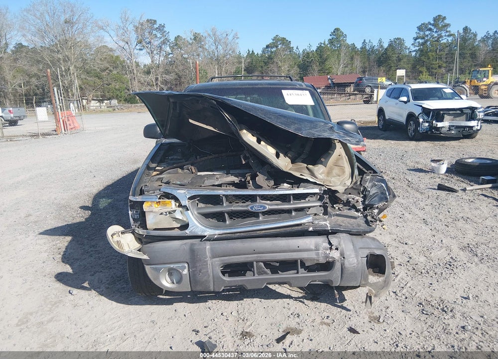 1999 FORD EXPLORER XL/XLT VIN: 1FMZU32X7XUB16785