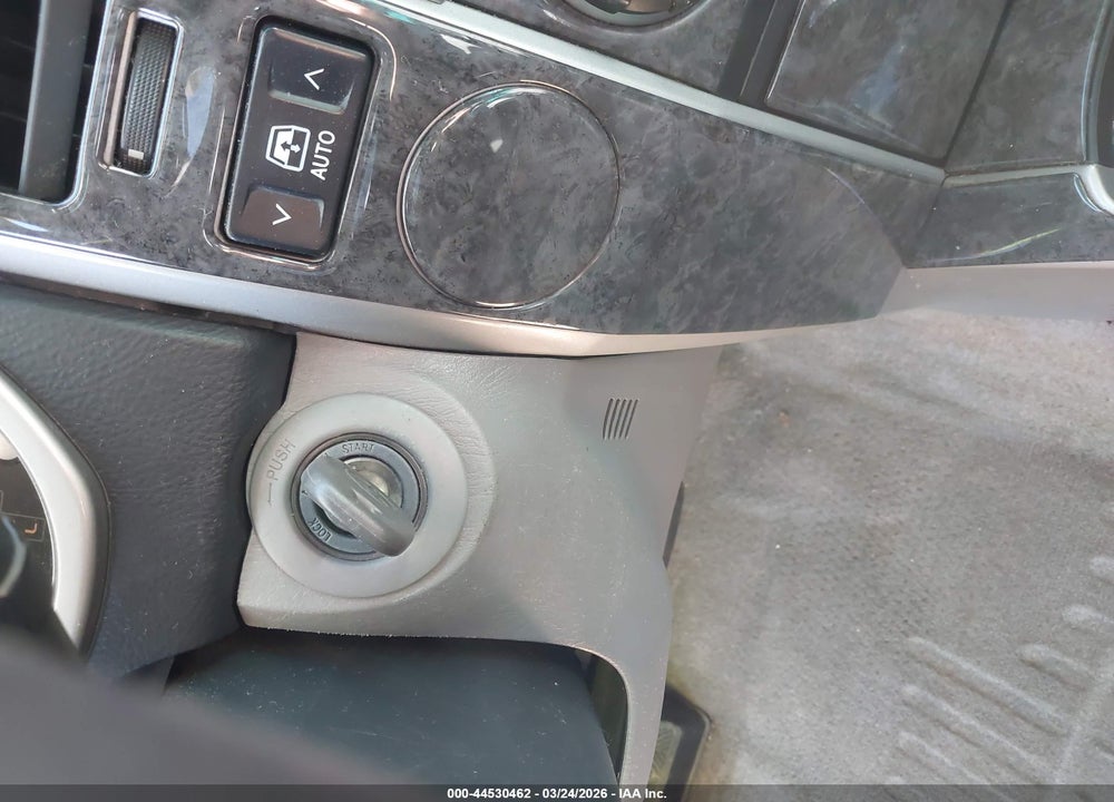 2004 TOYOTA 4RUNNER SR5 V6 VIN: JTEZU14R040036878