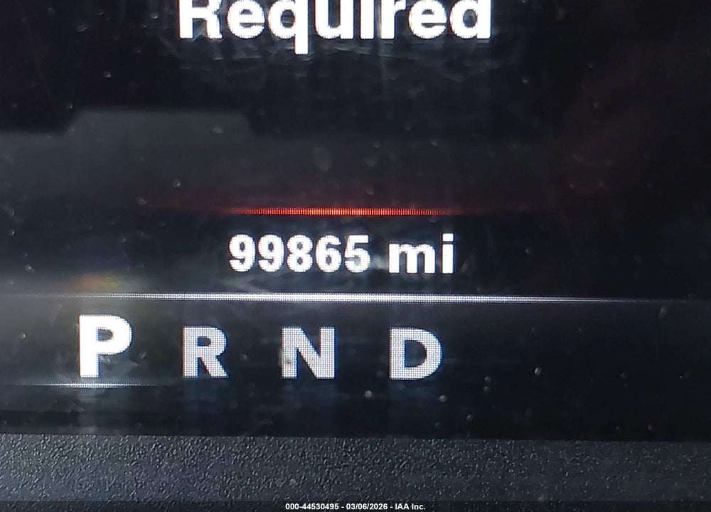 2013 RAM 1500 EXPRESS VIN: 1C6RR7FT8DS668816