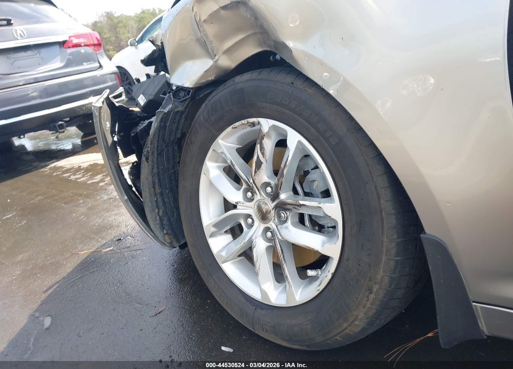 2013 KIA OPTIMA LX VIN: KNAGM4A74D5336181