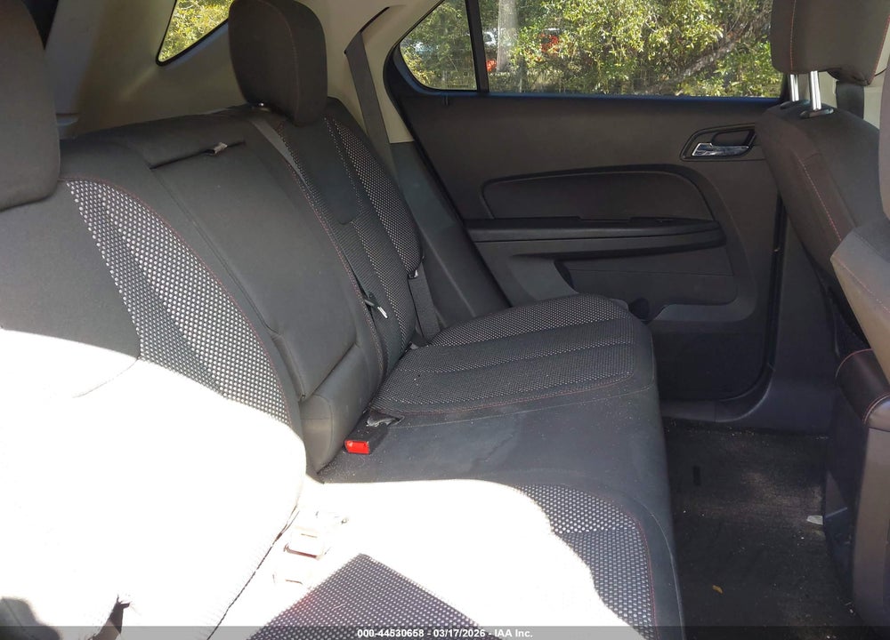 2013 CHEVROLET EQUINOX 2LT VIN: 2GNFLNEK8D6342728