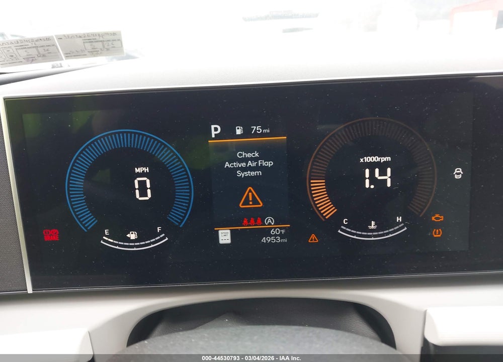 2025 HYUNDAI TUCSON SE VIN: 3KMJACDE4SE019585