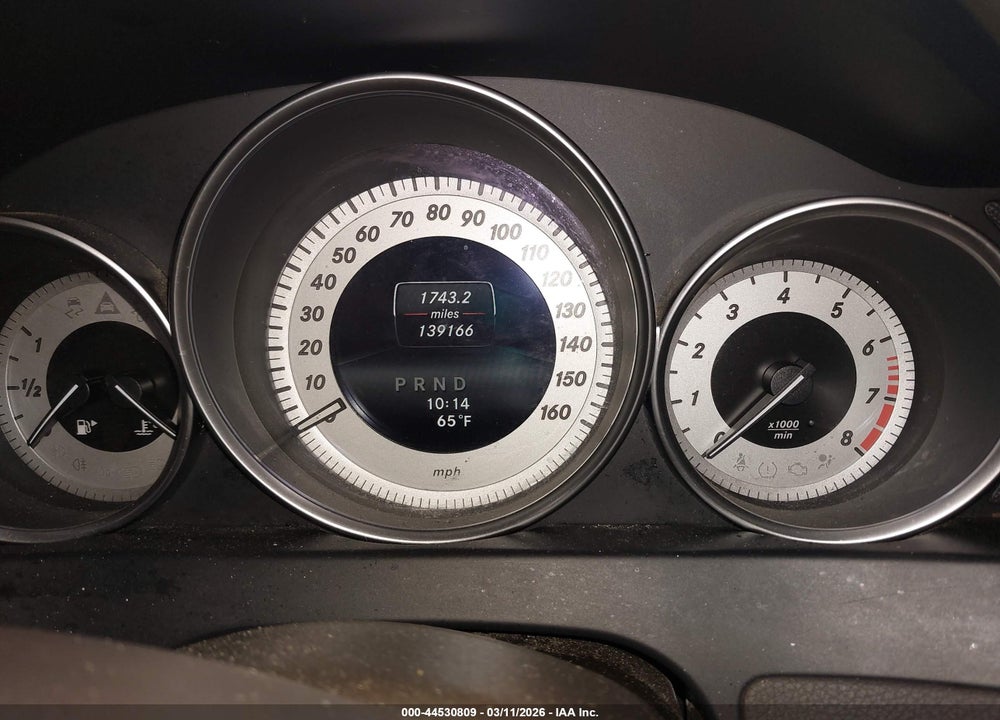 2014 MERCEDES-BENZ C 250 SPORT VIN: WDDGF4HB7EG214031