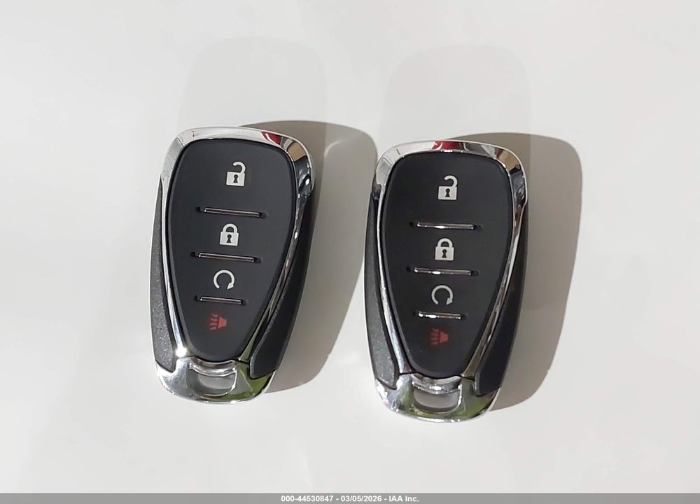 2018 CHEVROLET BOLT EV LT VIN: 1G1FW6S01J4132731