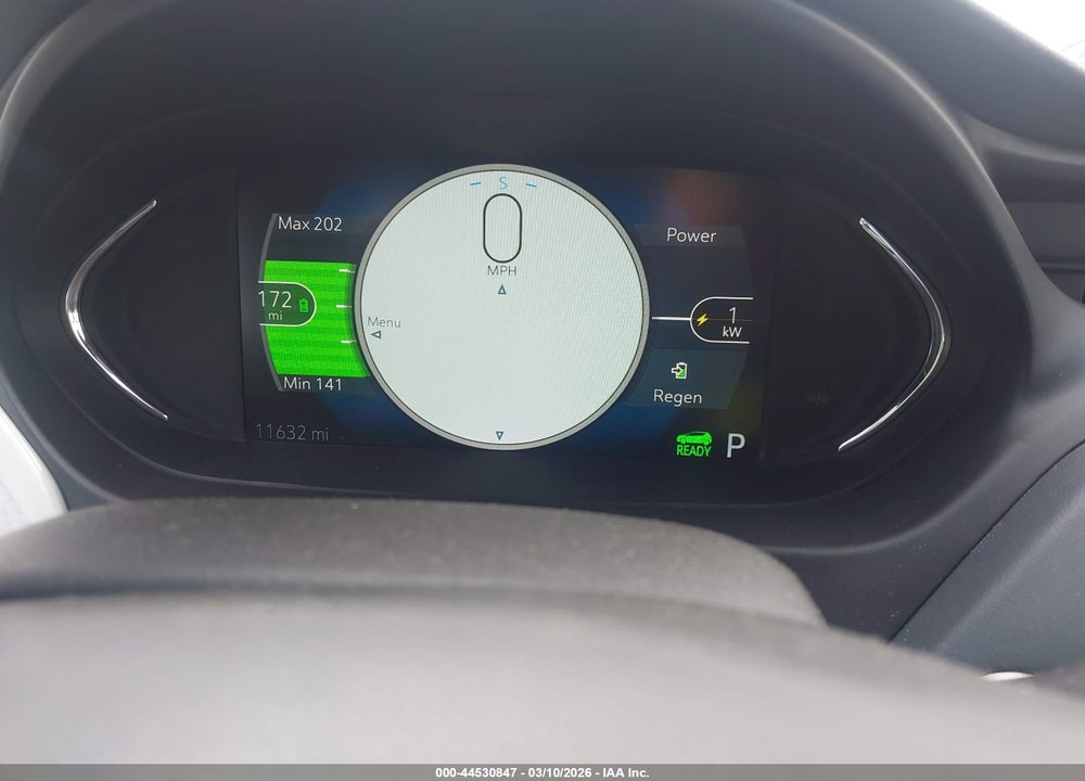 2018 CHEVROLET BOLT EV LT VIN: 1G1FW6S01J4132731
