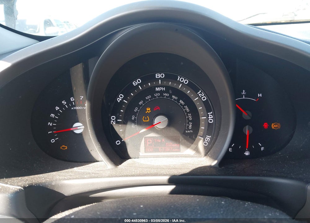 2014 KIA SPORTAGE LX VIN: KNDPB3AC0E7564328